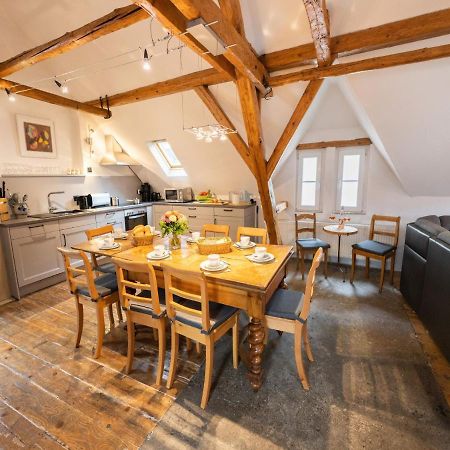 Holiday Home Tante Agnes By Interhome Ediger-Eller Esterno foto