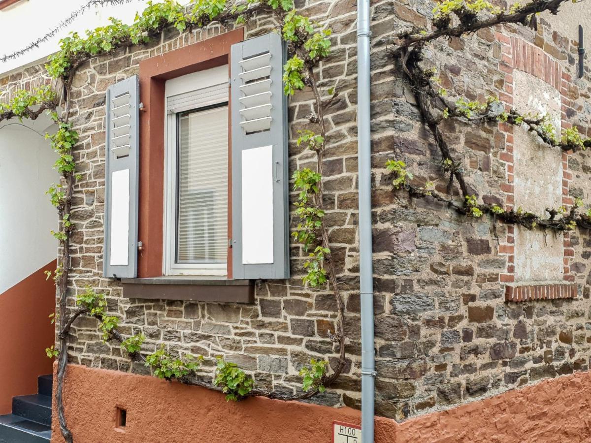 Holiday Home Tante Agnes By Interhome Ediger-Eller Esterno foto