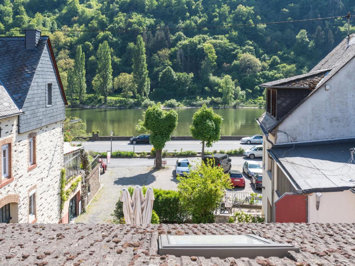 Holiday Home Tante Agnes By Interhome Ediger-Eller Esterno foto
