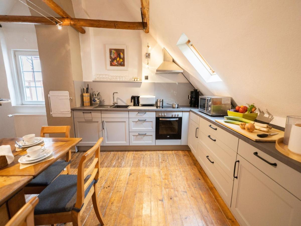 Holiday Home Tante Agnes By Interhome Ediger-Eller Esterno foto