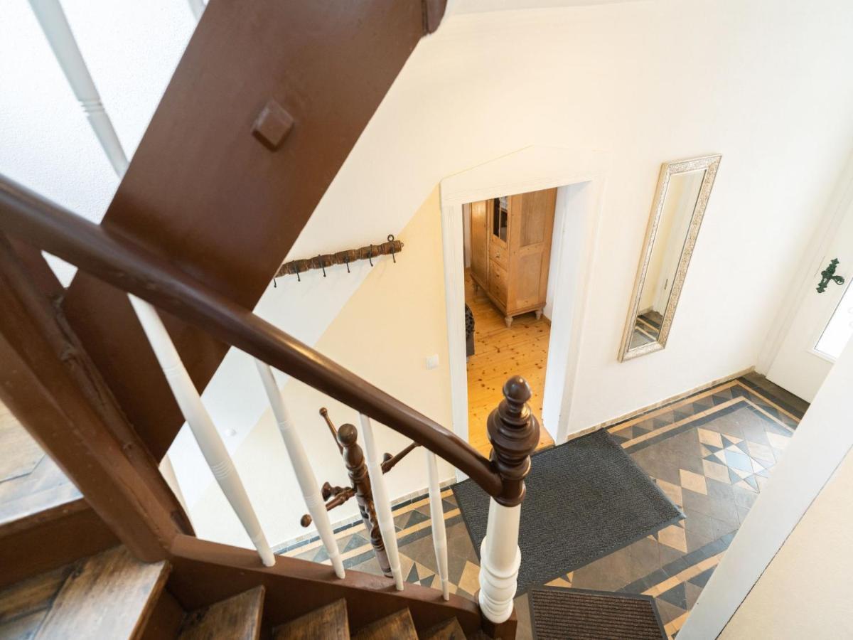 Holiday Home Tante Agnes By Interhome Ediger-Eller Esterno foto