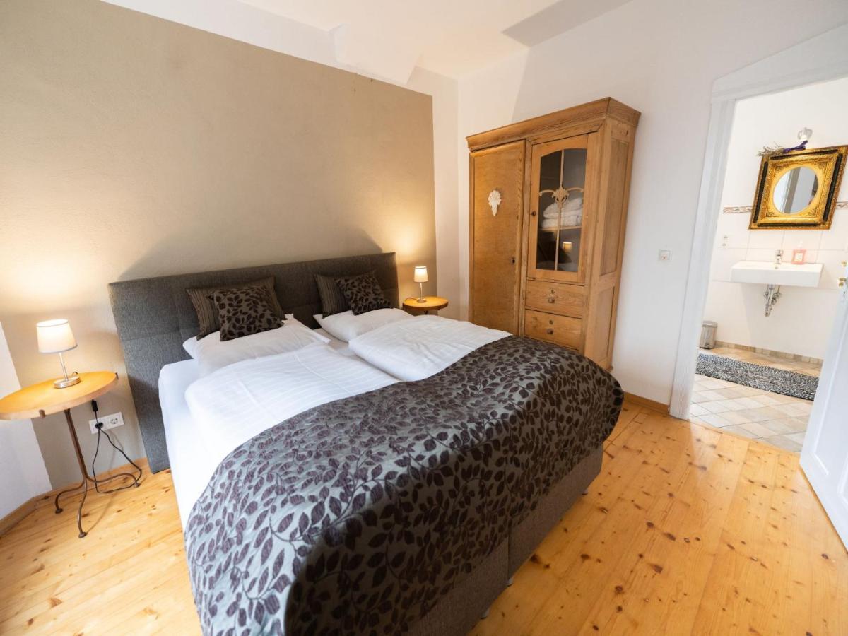 Holiday Home Tante Agnes By Interhome Ediger-Eller Esterno foto