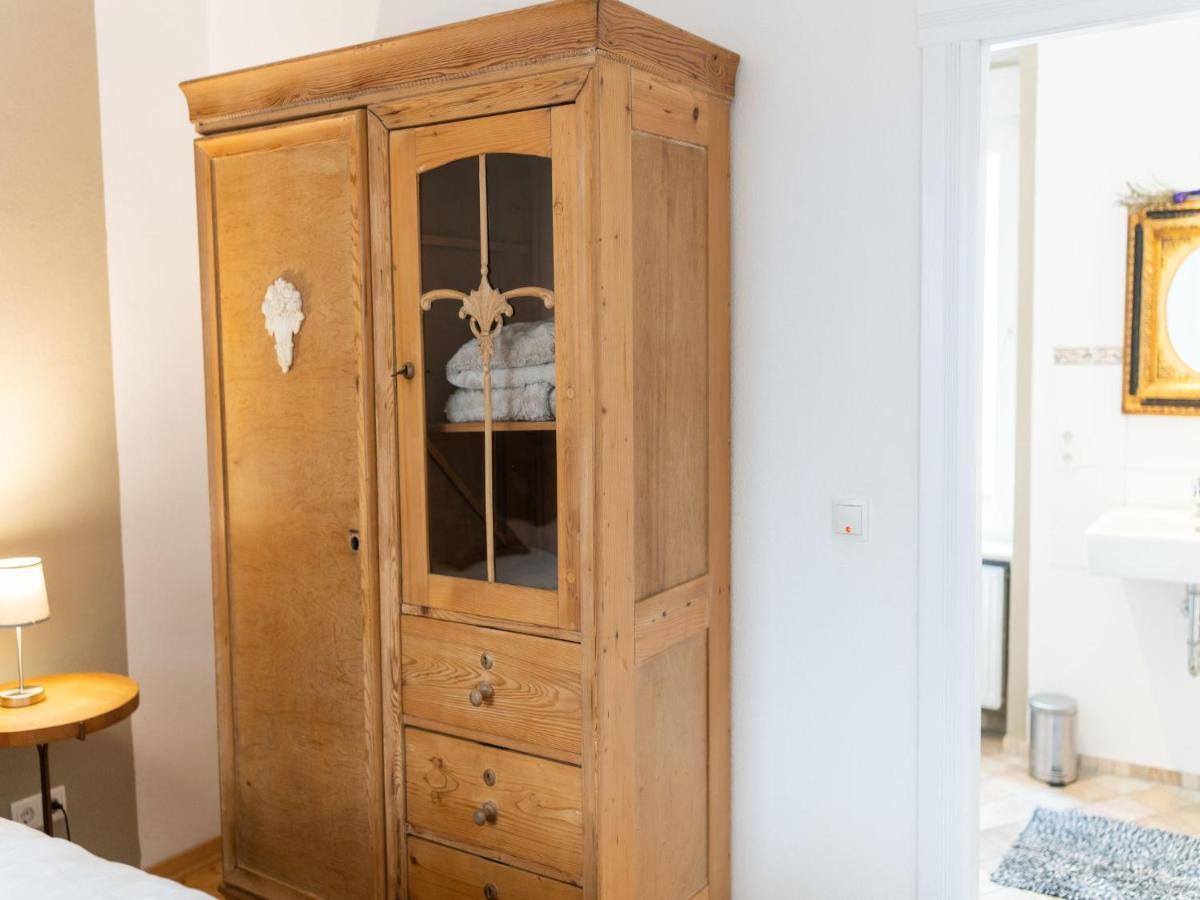 Holiday Home Tante Agnes By Interhome Ediger-Eller Esterno foto