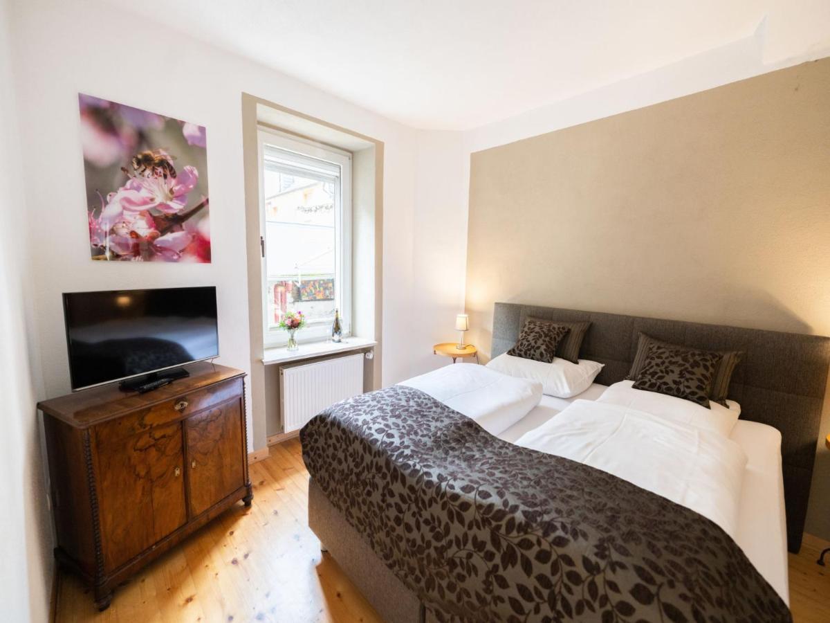 Holiday Home Tante Agnes By Interhome Ediger-Eller Esterno foto