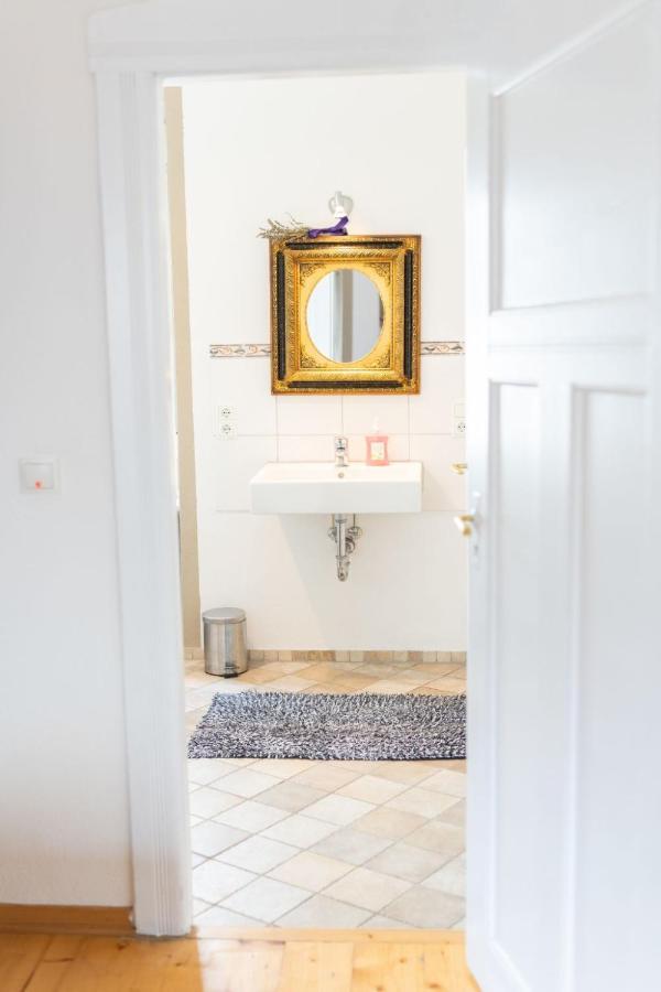 Holiday Home Tante Agnes By Interhome Ediger-Eller Esterno foto
