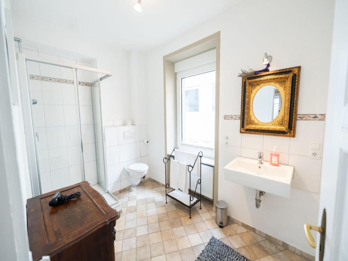 Holiday Home Tante Agnes By Interhome Ediger-Eller Esterno foto