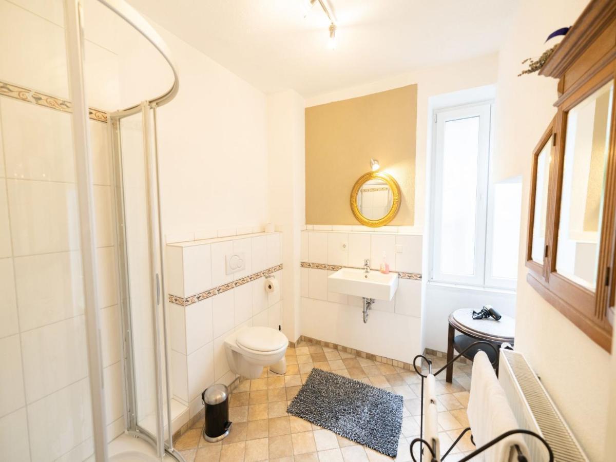 Holiday Home Tante Agnes By Interhome Ediger-Eller Esterno foto